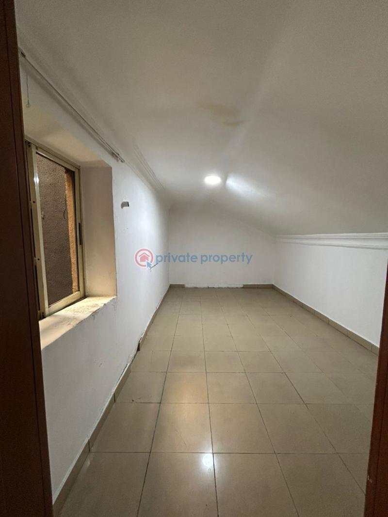 4 bedroom Flat & Apartment For Rent Ikoyi Lagos - 7