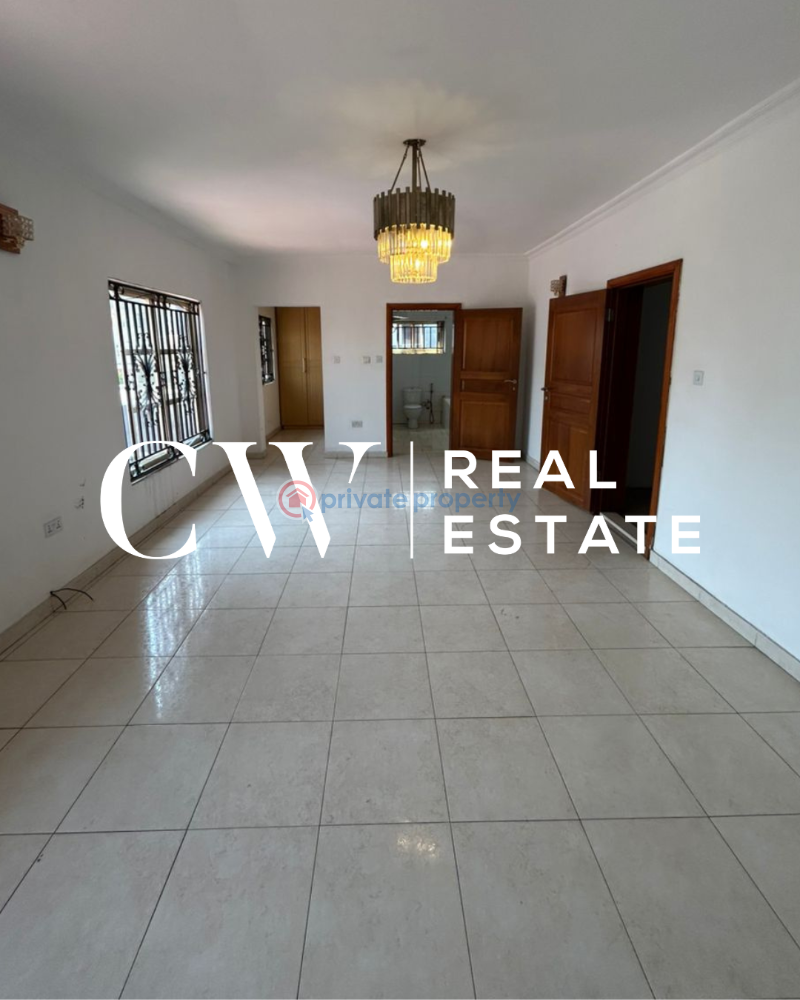 4 bedroom Flat & Apartment For Rent Ikoyi Lagos - 0