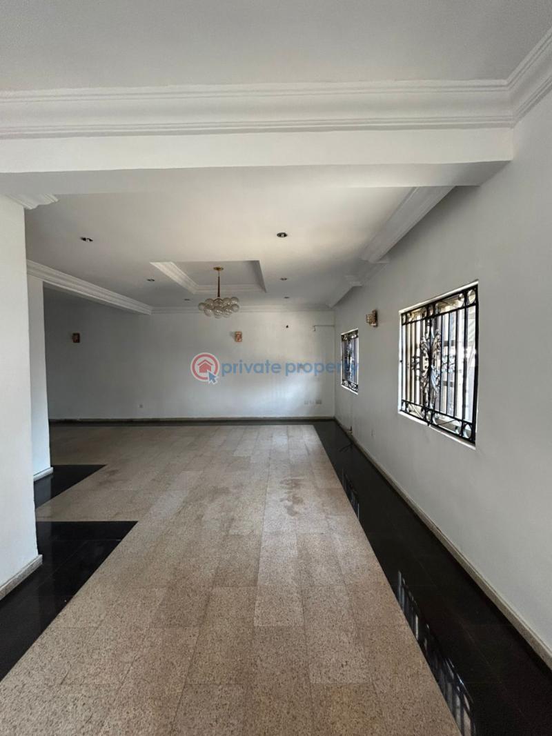 4 bedroom Flat & Apartment For Rent Ikoyi Lagos - 8