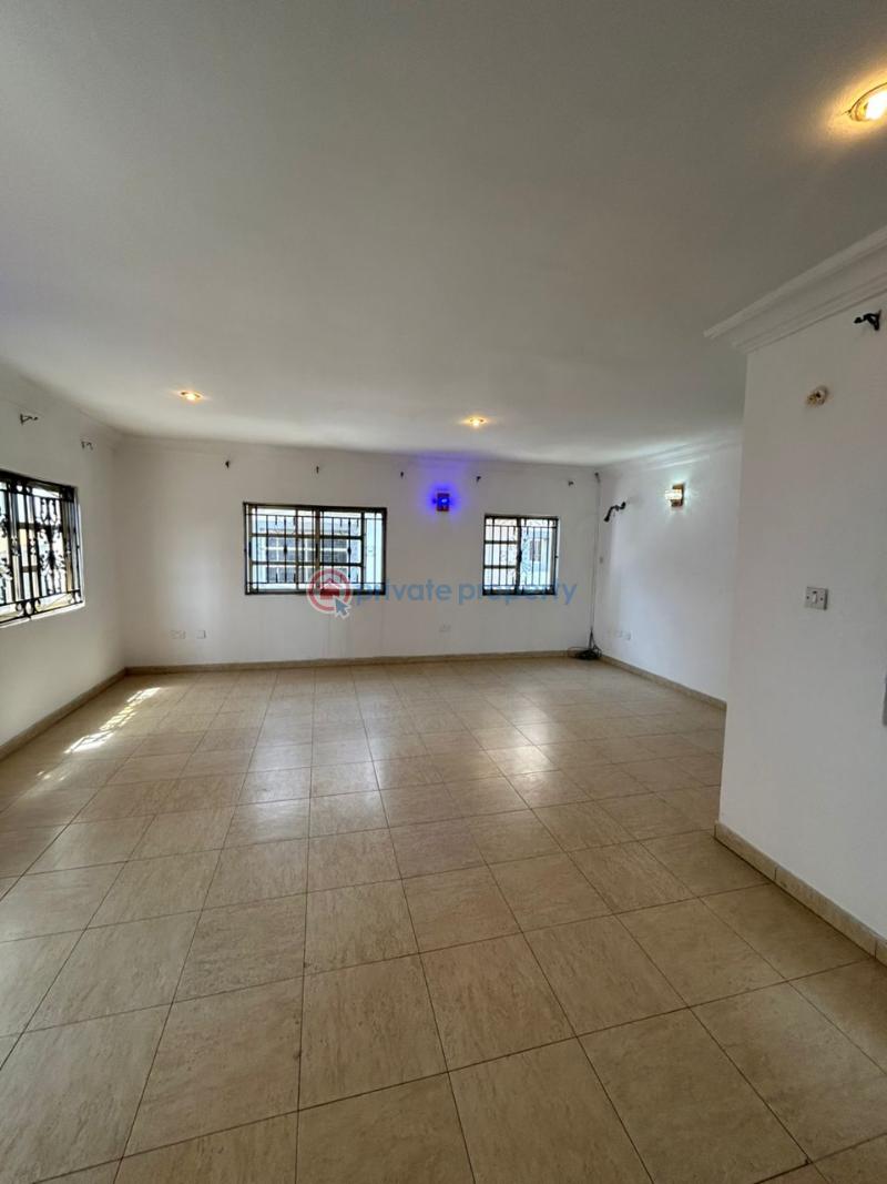 4 bedroom Flat & Apartment For Rent Ikoyi Lagos - 5