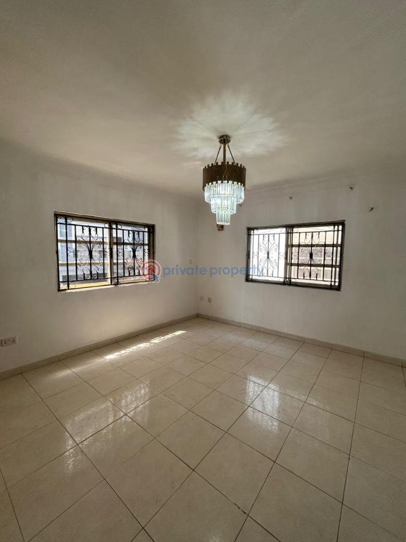 4 bedroom Flat & Apartment For Rent Ikoyi Lagos - 4