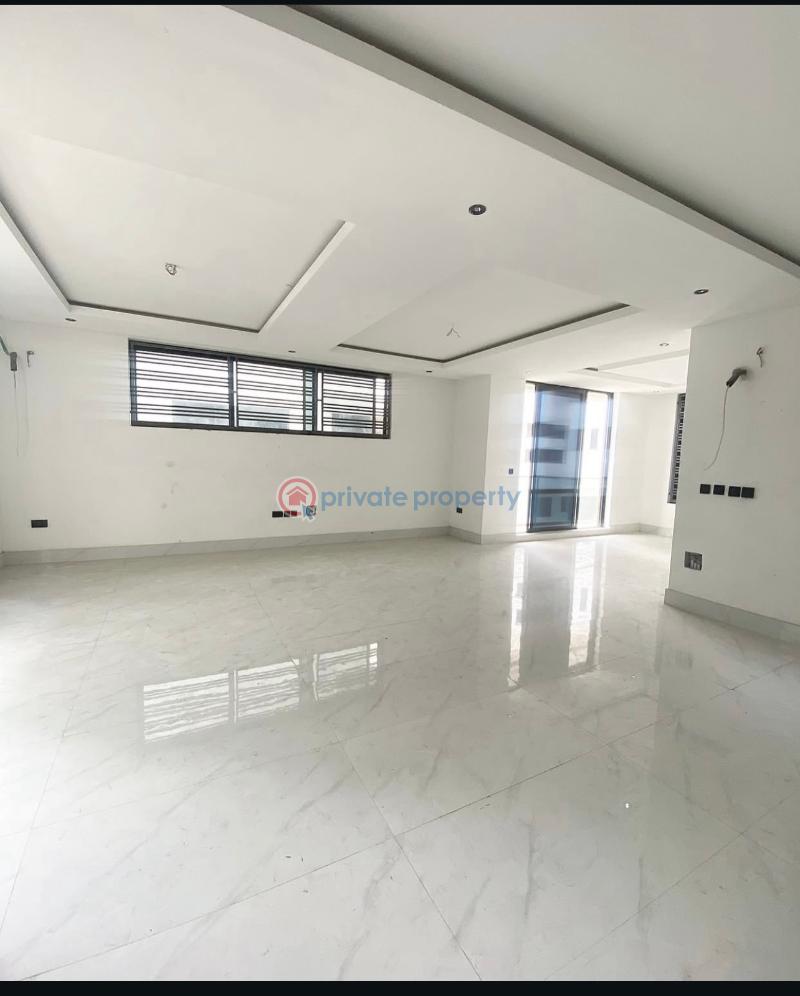 4 bedroom Detached Duplex For Sale Ikoyi Lagos - 2