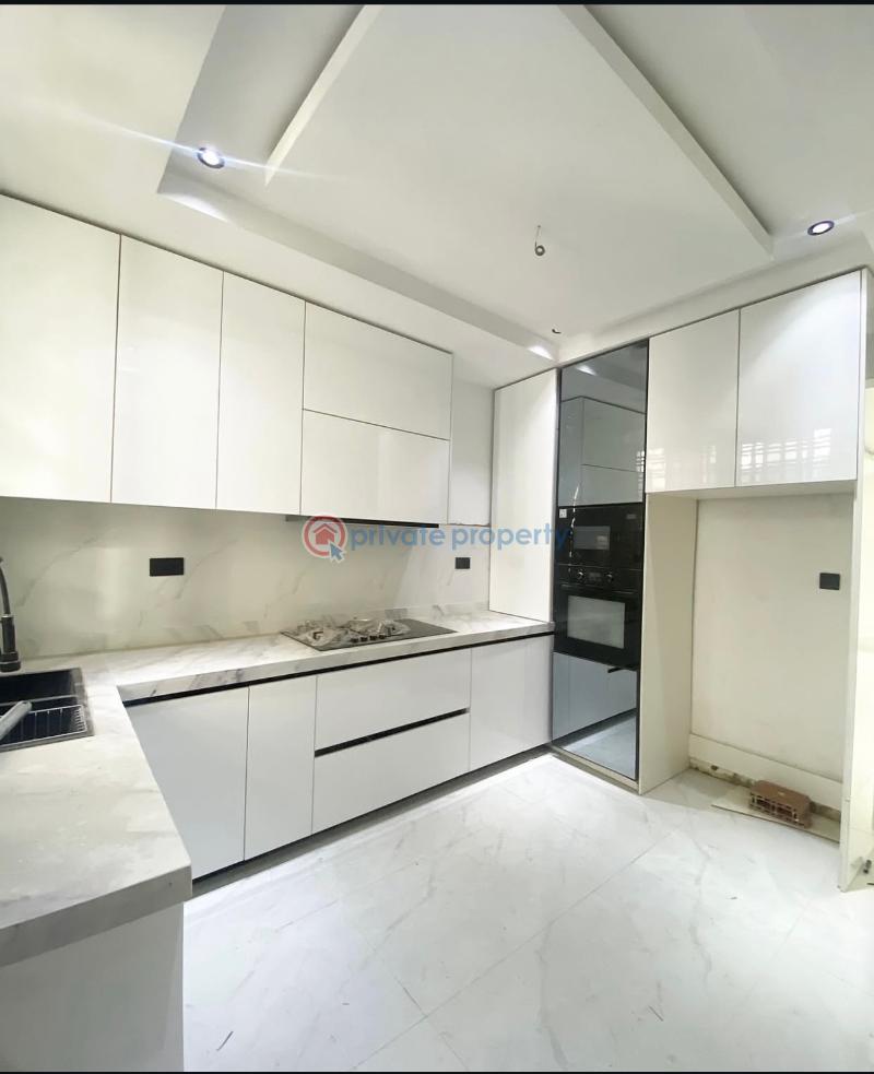 4 bedroom Detached Duplex For Sale Ikoyi Lagos - 4