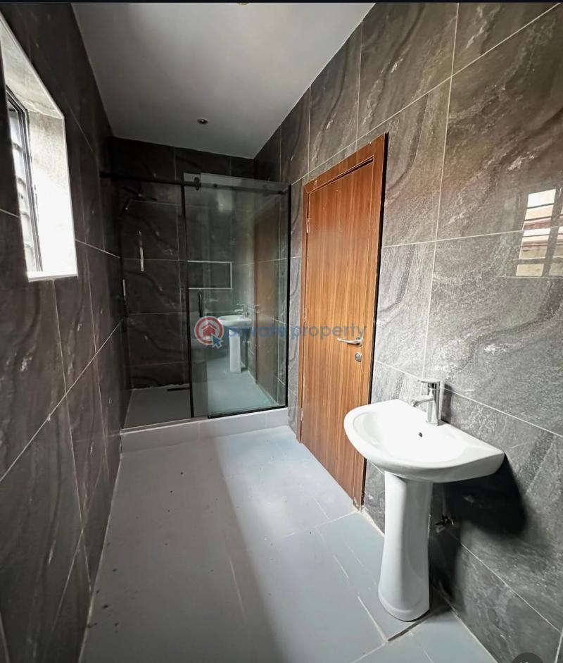 4 bedroom spacious duplex with a bq at magodo - 6 4 bedroom Semi detached Duplex For Sale Magodo Phase 2 Magodo GRA Phase 1 Ojodu Lagos - 6