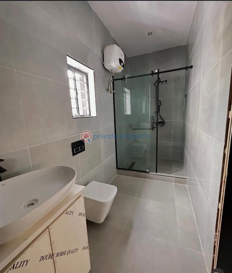 4 bedroom spacious duplex with a bq at magodo - 9 4 bedroom Semi detached Duplex For Sale Magodo Phase 2 Magodo GRA Phase 1 Ojodu Lagos - 9