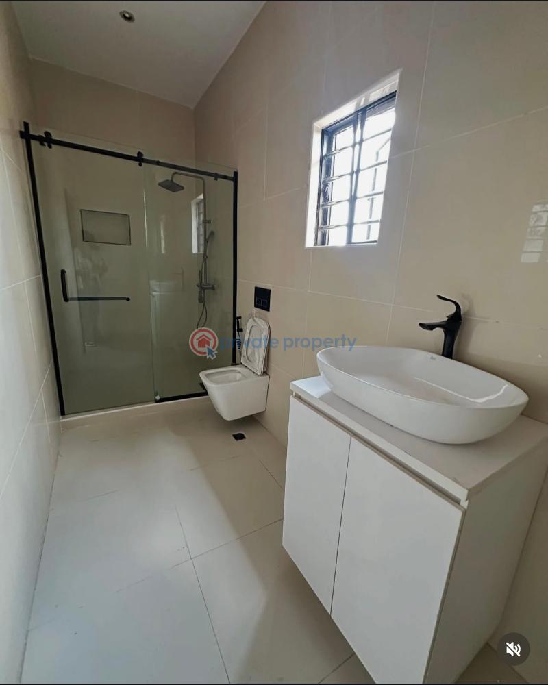 4 bedroom spacious duplex with a bq at magodo - 7 4 bedroom Semi detached Duplex For Sale Magodo Phase 2 Magodo GRA Phase 1 Ojodu Lagos - 7
