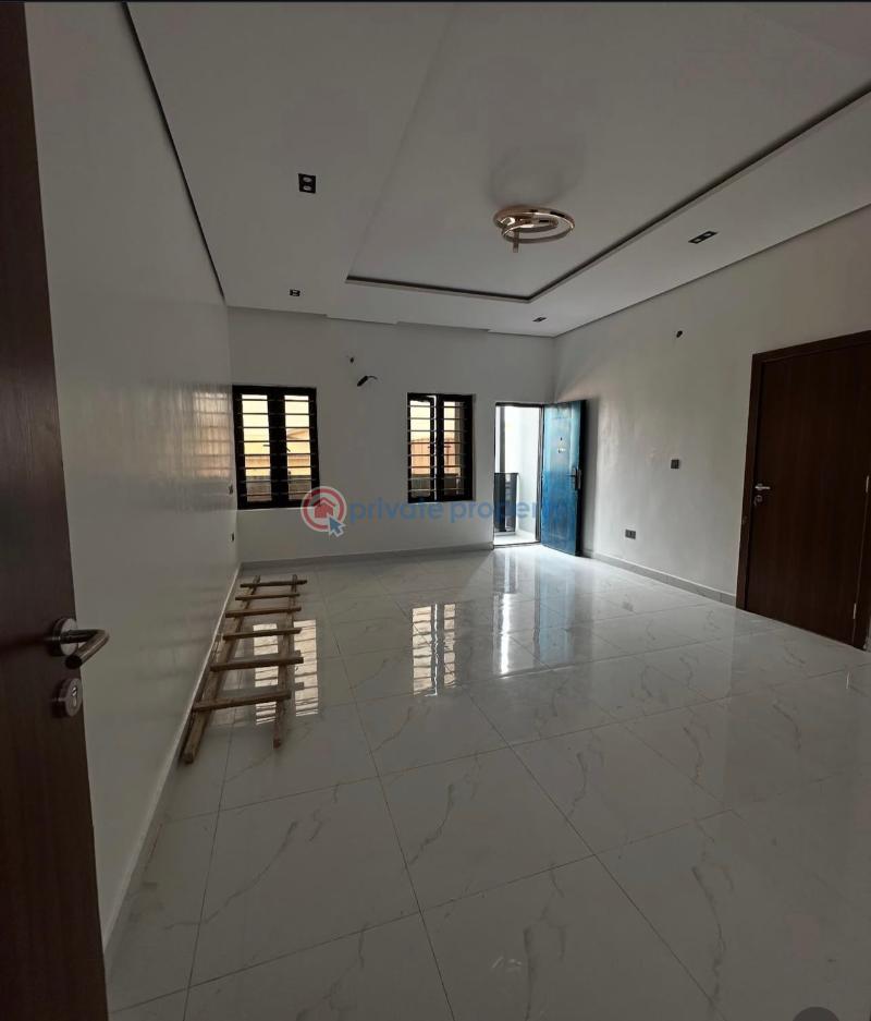 4 bedroom spacious duplex with a bq at magodo - 8 4 bedroom Semi detached Duplex For Sale Magodo Phase 2 Magodo GRA Phase 1 Ojodu Lagos - 8