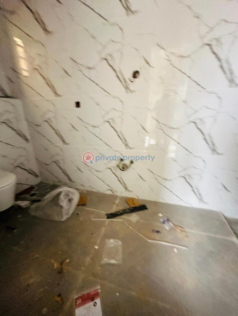 4 bedroom Detached Duplex For Sale Ogudu GRA Ojota Lagos - 3