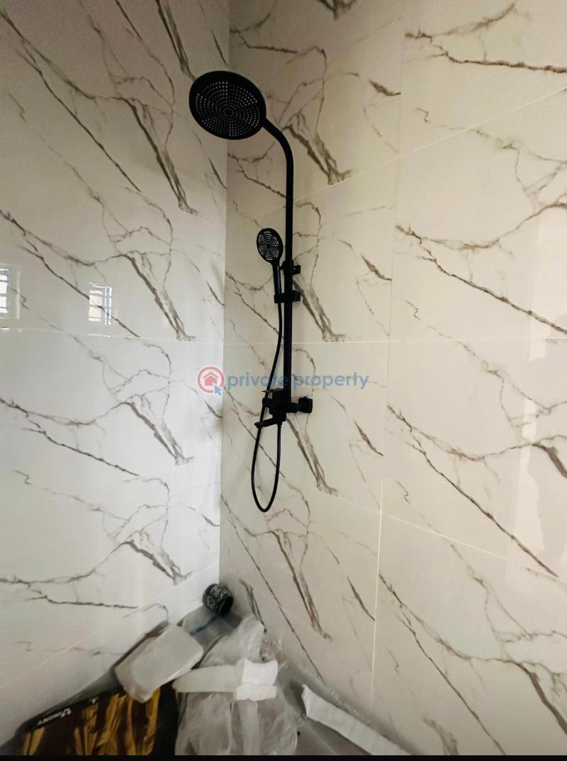 4 bedroom Detached Duplex For Sale Ogudu GRA Ojota Lagos - 8