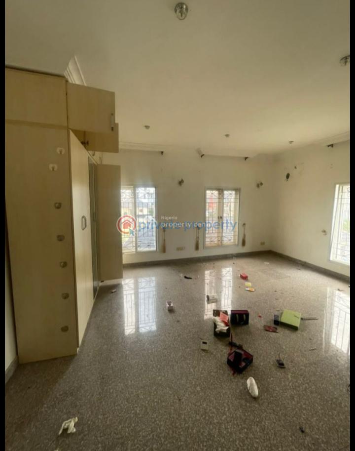4 bedroom Duplex For Rent Ikate Elegushi Lekki Lagos - 5