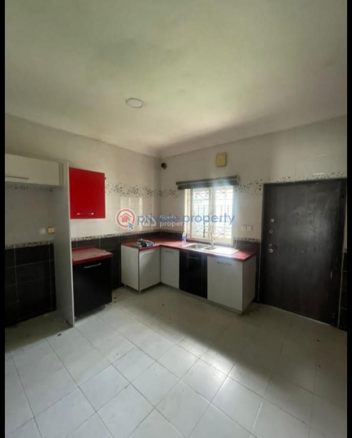 4 bedroom Duplex For Rent Ikate Elegushi Lekki Lagos - 6