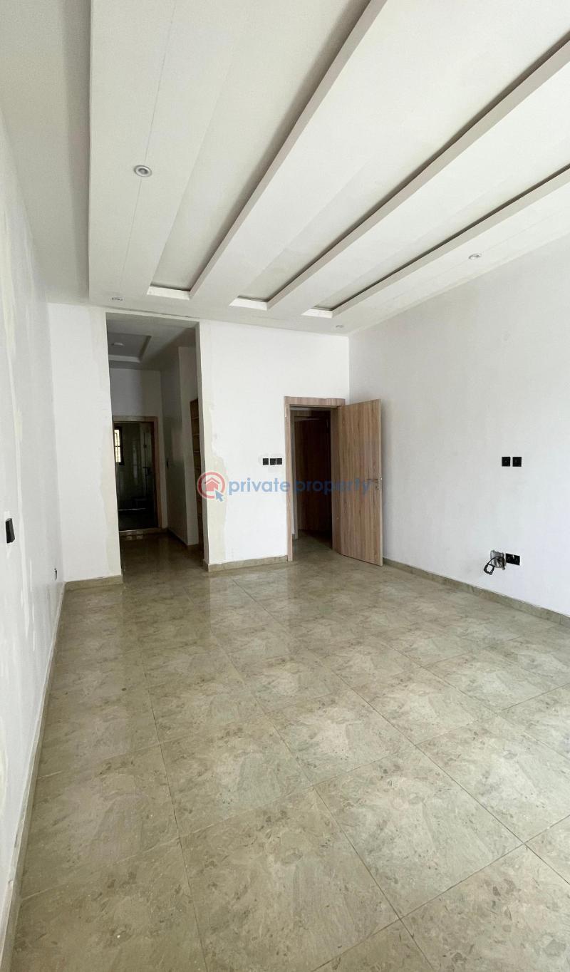 4 bedroom Terraced Duplex For Sale Ikate Lekki Lagos Ikate Elegushi Lekki Lagos - 8