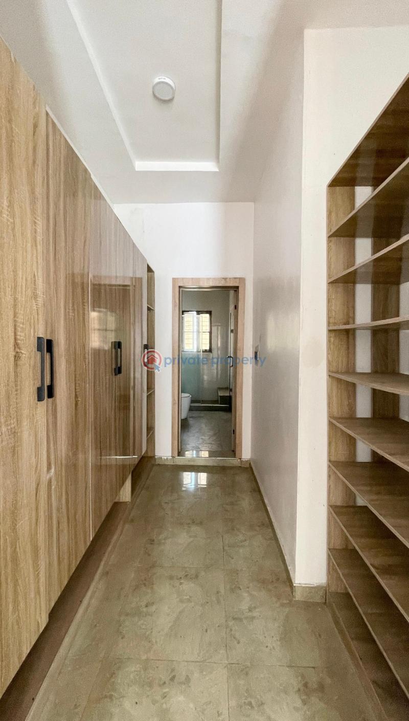 4 bedroom Terraced Duplex For Sale Ikate Lekki Lagos Ikate Elegushi Lekki Lagos - 10