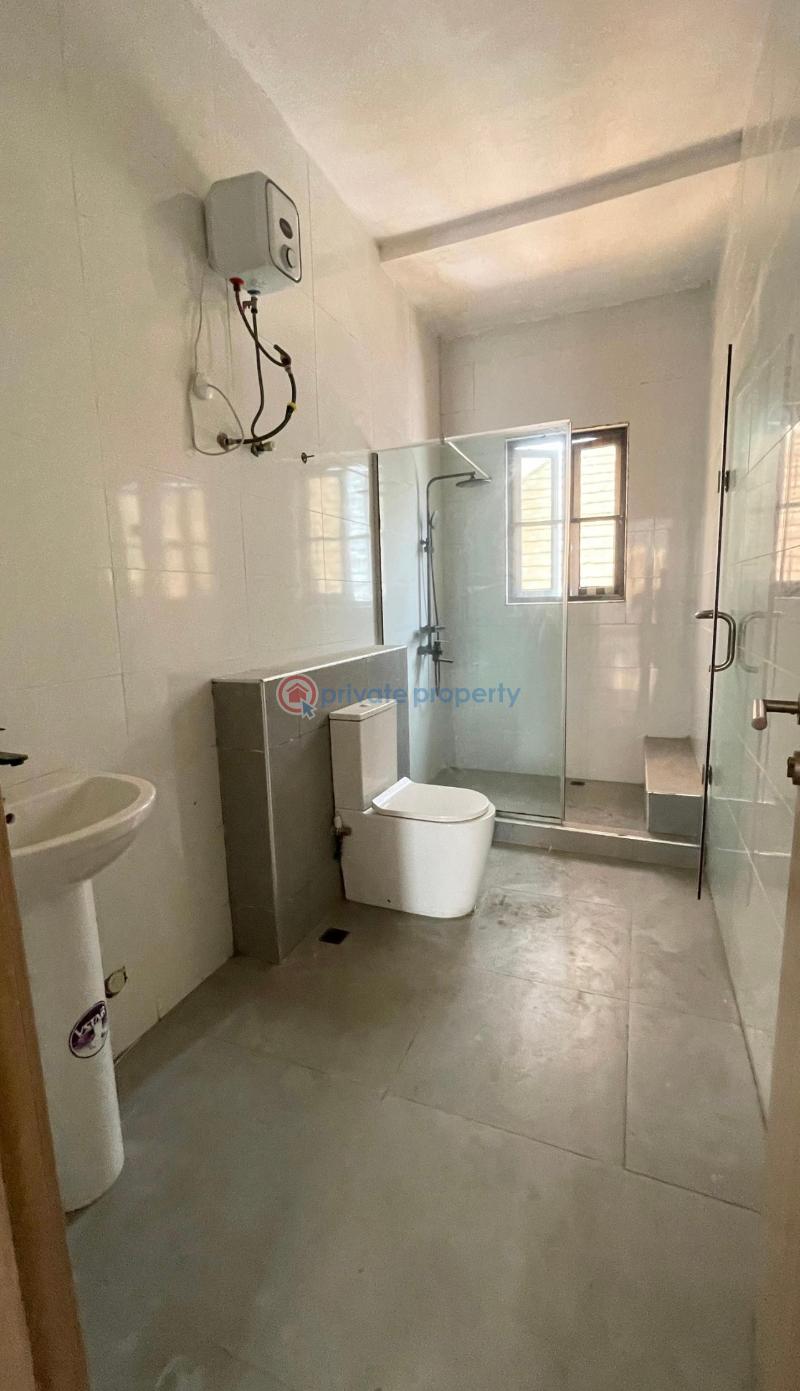 4 bedroom Terraced Duplex For Sale Ikate Lekki Lagos Ikate Elegushi Lekki Lagos - 9