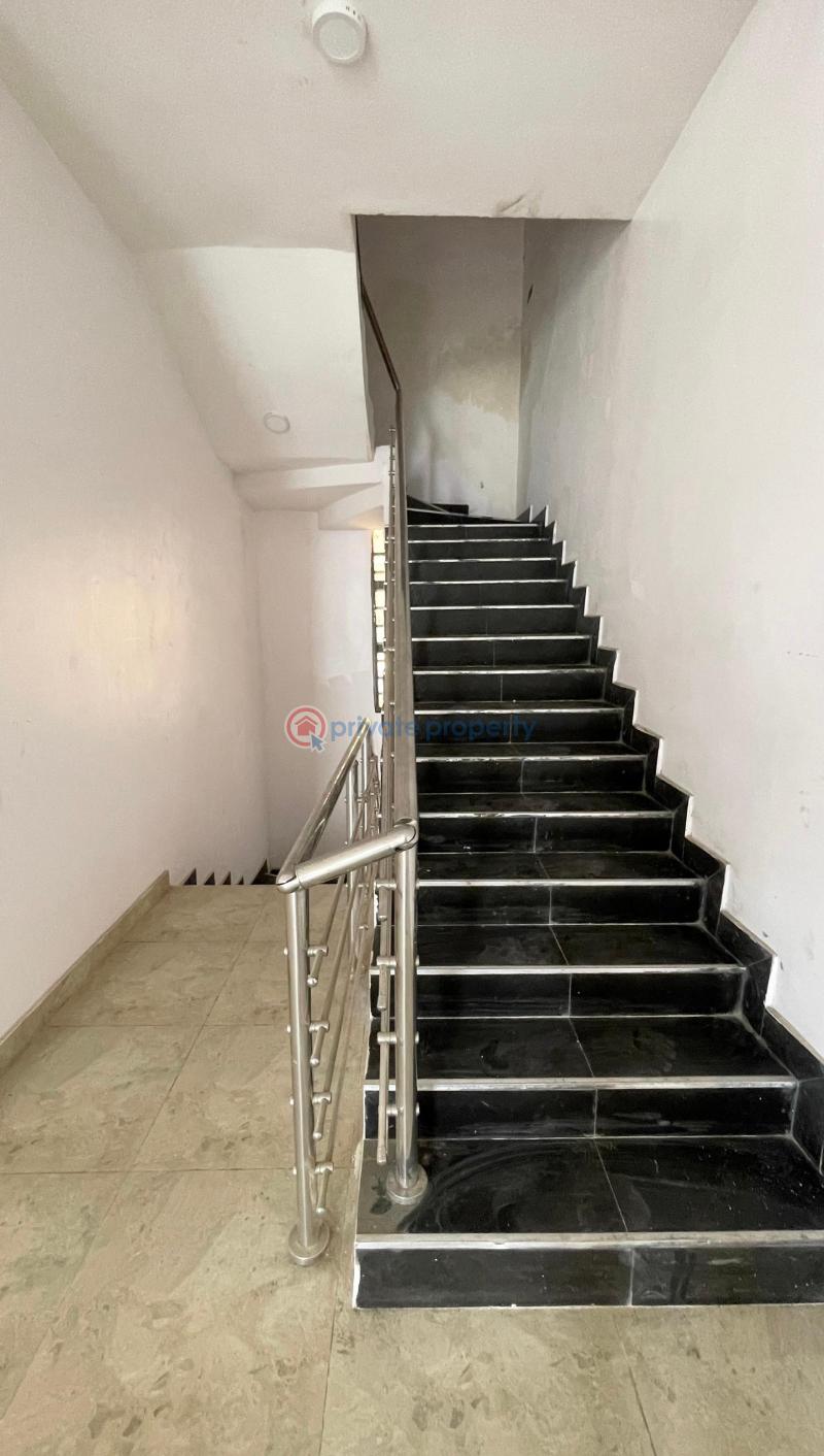 4 bedroom Terraced Duplex For Sale Ikate Lekki Lagos Ikate Elegushi Lekki Lagos - 7
