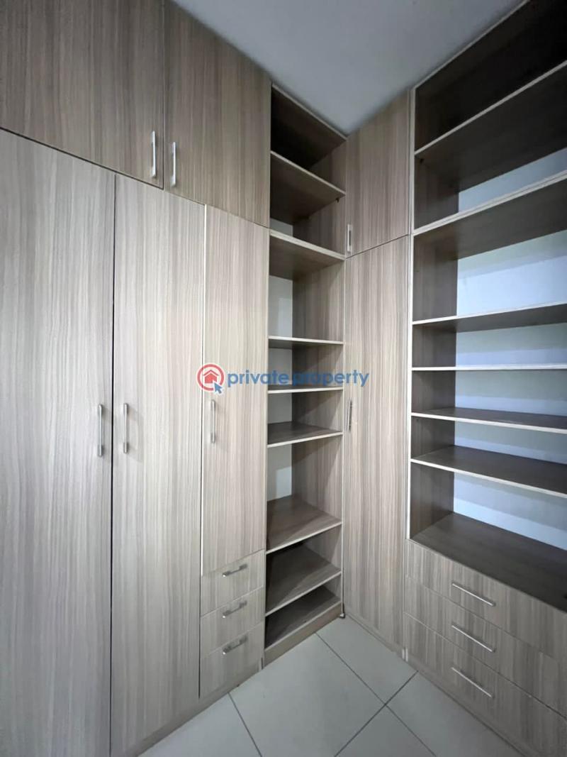 4 bedroom Duplex For Rent Chevron Drive Lekki Lagos - 9