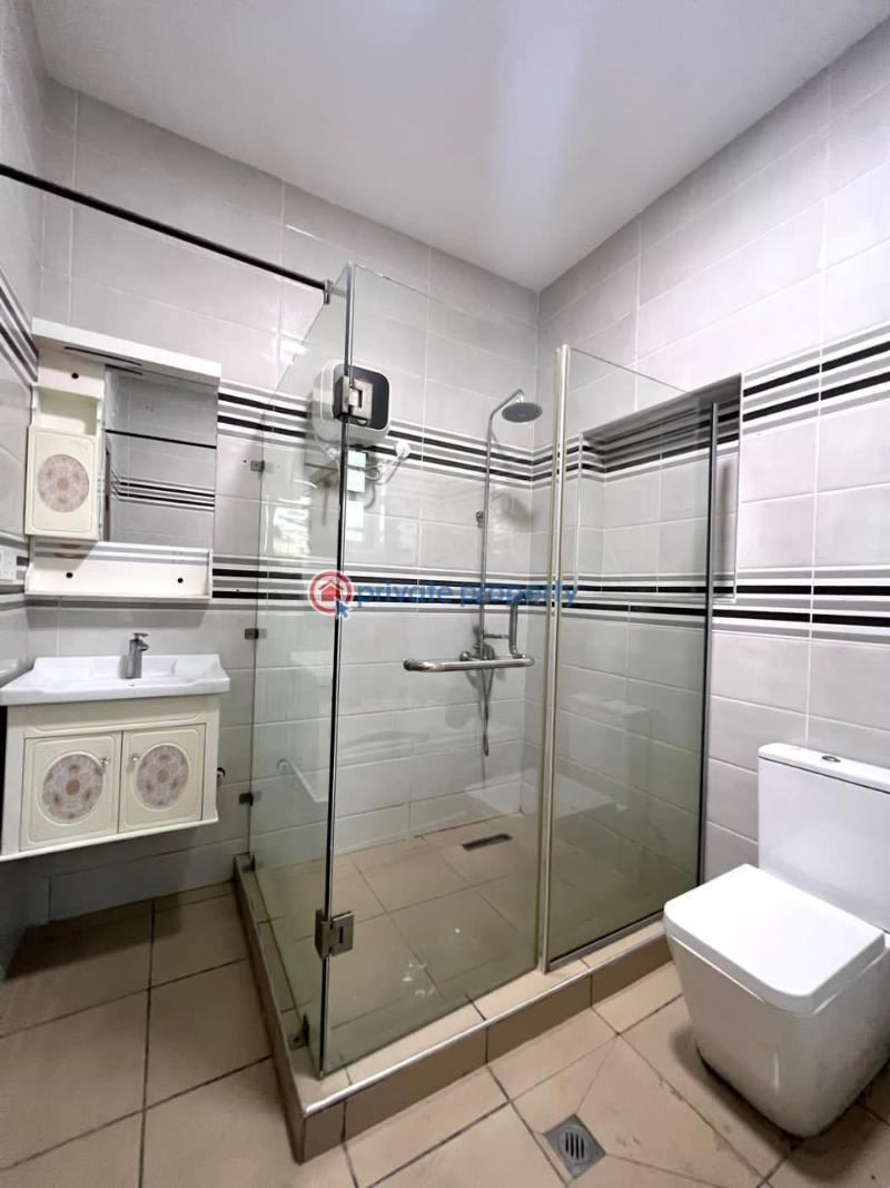 4 bedroom Duplex For Rent Chevron Drive Lekki Lagos - 10