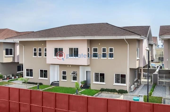 4 bedroom Duplex For Rent Nike Art Gallery Ikate Elegushi Lekki Lagos - 0