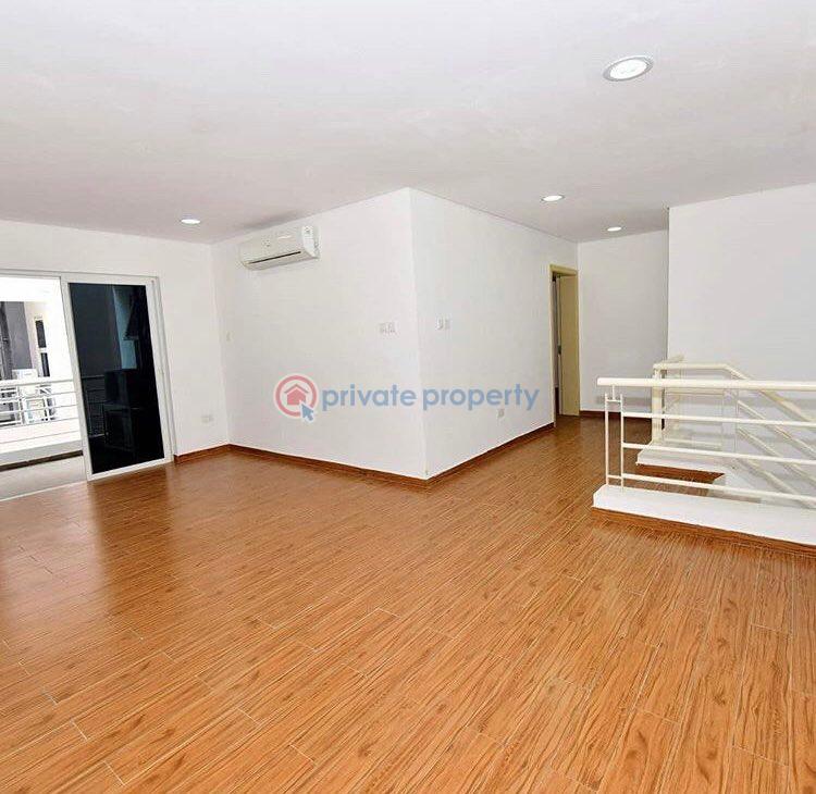 4 bedroom spacious house in a very premium estate (zero flooding) - 4 4 bedroom Duplex For Rent Nike Art Gallery Ikate Elegushi Lekki Lagos - 4