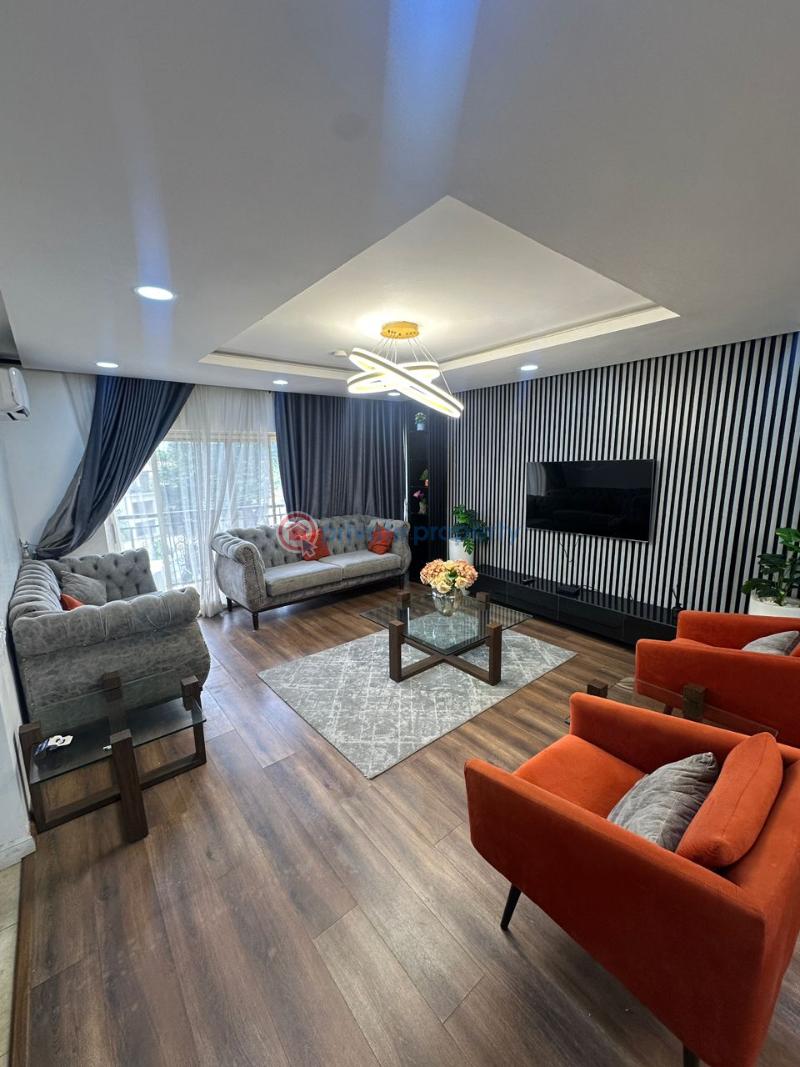 4 bedroom spacious house in a very premium estate (zero flooding) - 2 4 bedroom Duplex For Rent Nike Art Gallery Ikate Elegushi Lekki Lagos - 2