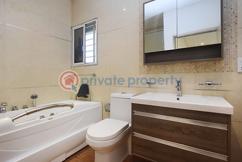 4 bedroom spacious house in a very premium estate (zero flooding) - 8 4 bedroom Duplex For Rent Nike Art Gallery Ikate Elegushi Lekki Lagos - 8