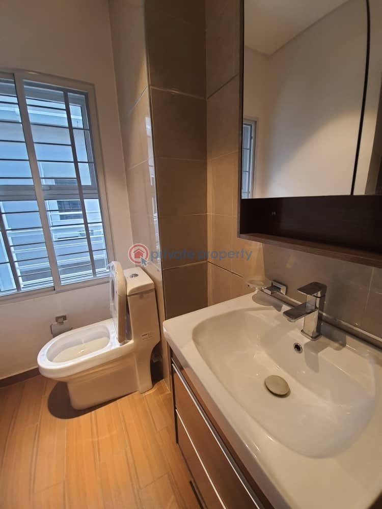 4 bedroom spacious house in a very premium estate (zero flooding) - 7 4 bedroom Duplex For Rent Nike Art Gallery Ikate Elegushi Lekki Lagos - 7