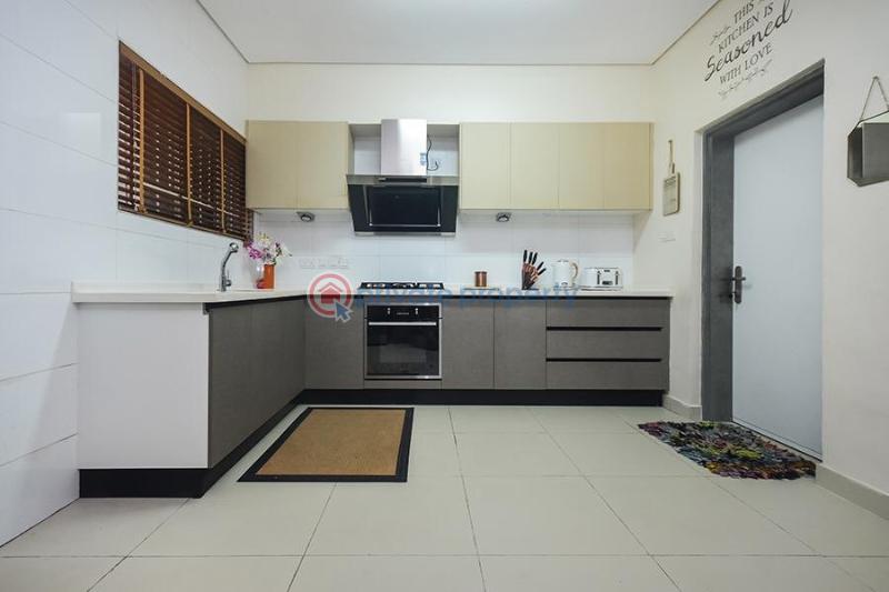 4 bedroom spacious house in a very premium estate (zero flooding) - 3 4 bedroom Duplex For Rent Nike Art Gallery Ikate Elegushi Lekki Lagos - 3