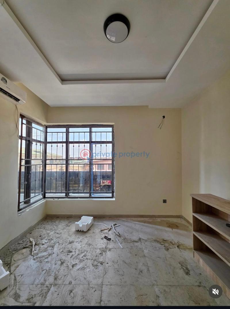 4 bedroom Terraced Duplex For Sale Mende Maryland Lagos - 4