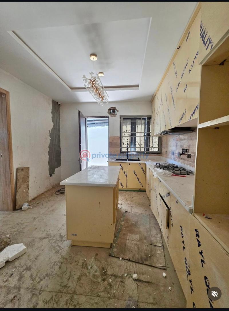 4 bedroom Terraced Duplex For Sale Mende Maryland Lagos - 2