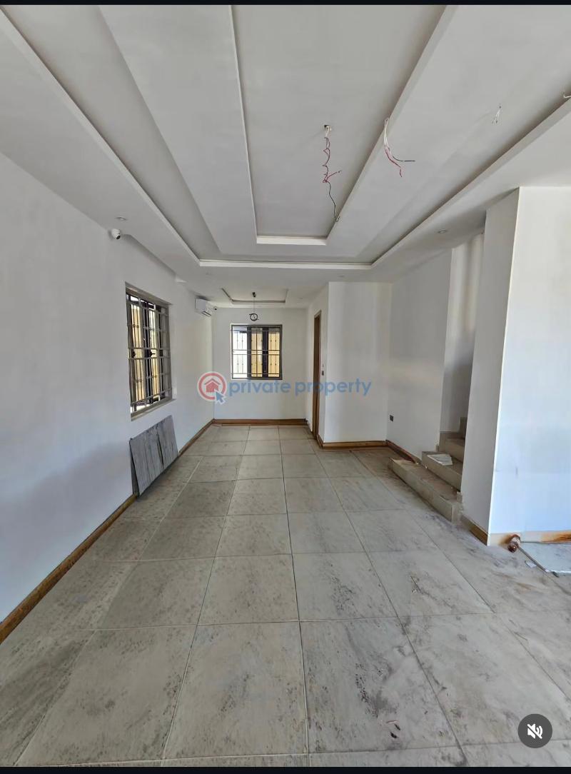 4 bedroom Terraced Duplex For Sale Mende Maryland Lagos - 1