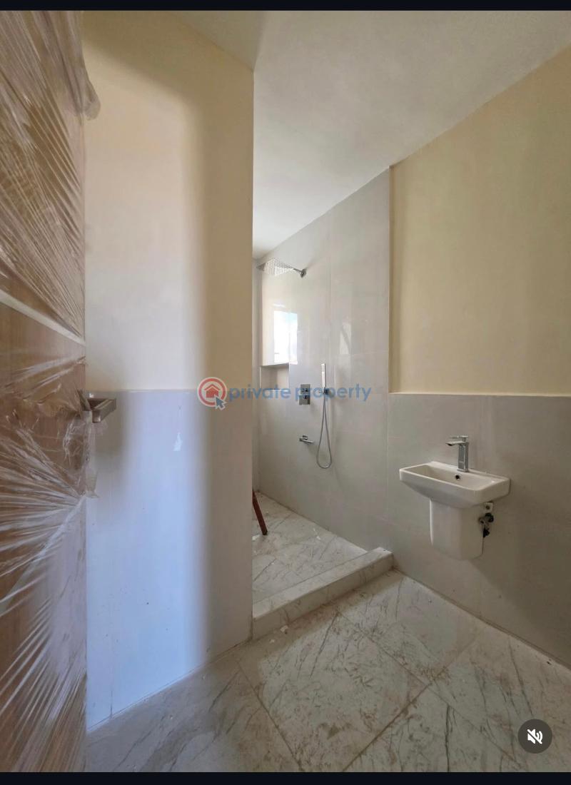 4 bedroom Terraced Duplex For Sale Mende Maryland Lagos - 7