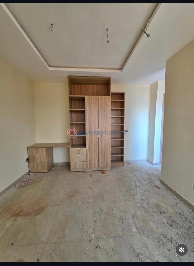 4 bedroom Terraced Duplex For Sale Mende Maryland Lagos - 6