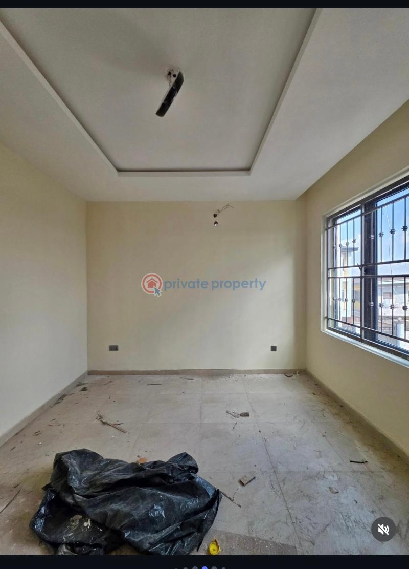 4 bedroom Terraced Duplex For Sale Mende Maryland Lagos - 10