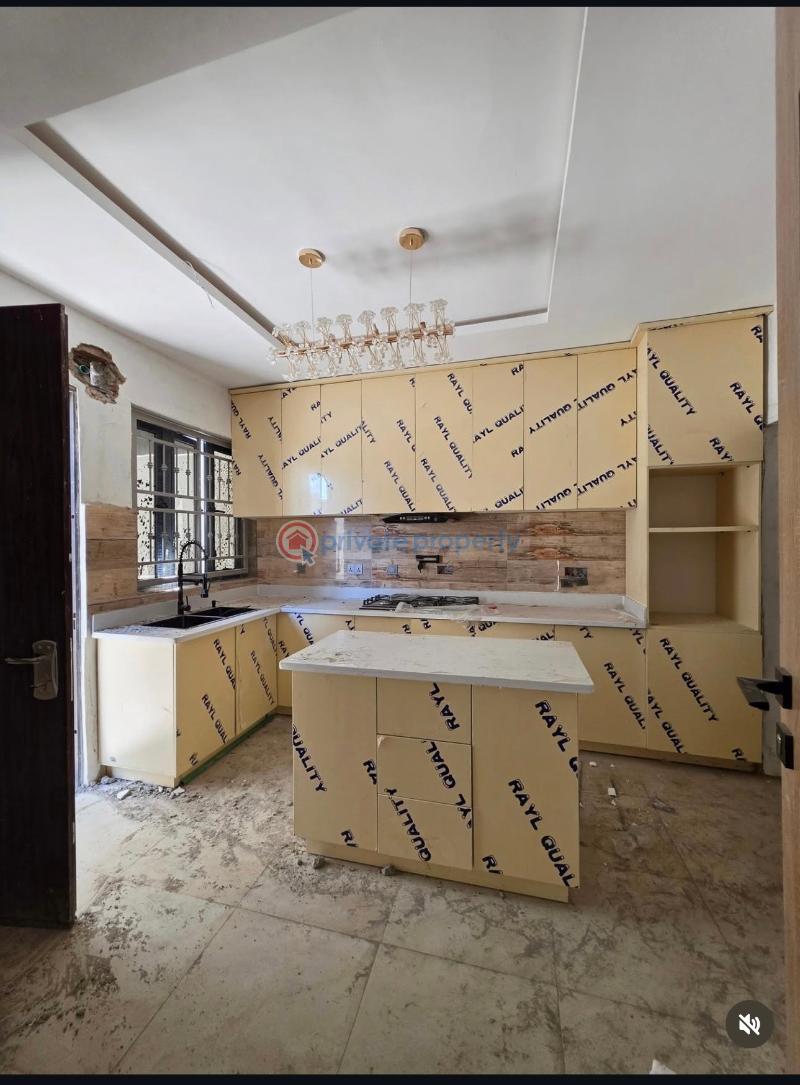 4 bedroom Terraced Duplex For Sale Mende Maryland Lagos - 3