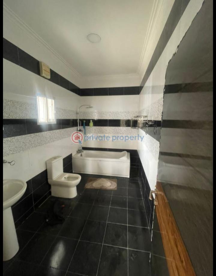 4 bedroom Duplex For Rent Ikate Elegushi Lekki Lagos - 2