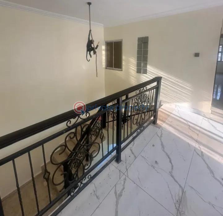 4 bedroom Duplex For Rent Oniru Victoria Island Lagos - 5