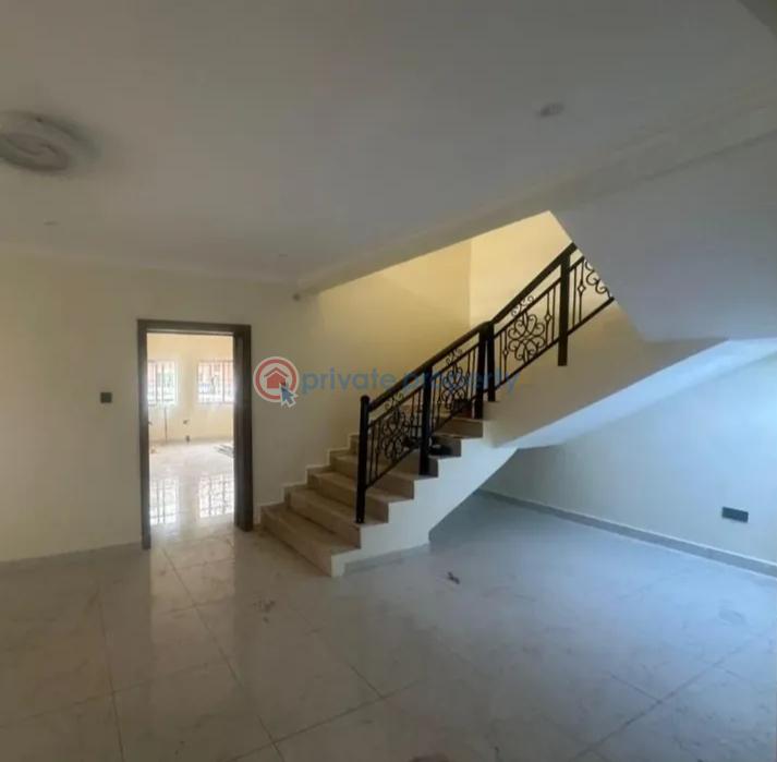 4 bedroom Duplex For Rent Oniru Victoria Island Lagos - 7