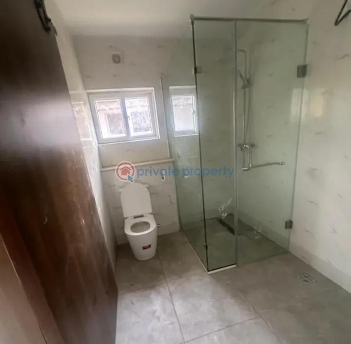 4 bedroom Duplex For Rent Oniru Victoria Island Lagos - 8