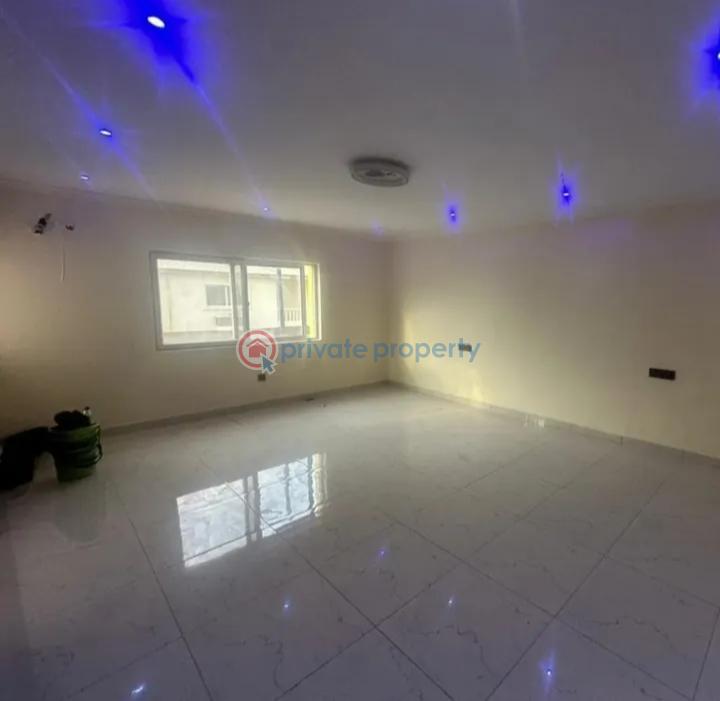 4 bedroom Duplex For Rent Oniru Victoria Island Lagos - 4