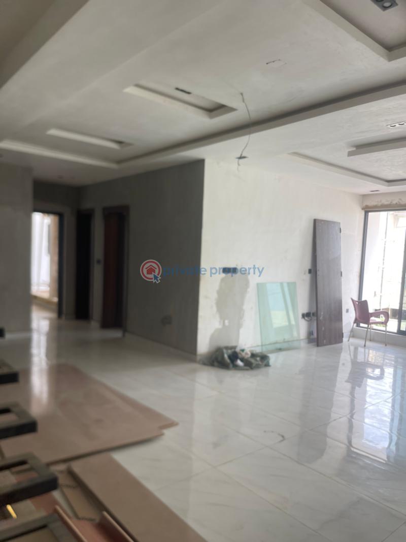 4 bedroom Maisonette For Sale Maryland Ikeja Maryland Lagos - 11