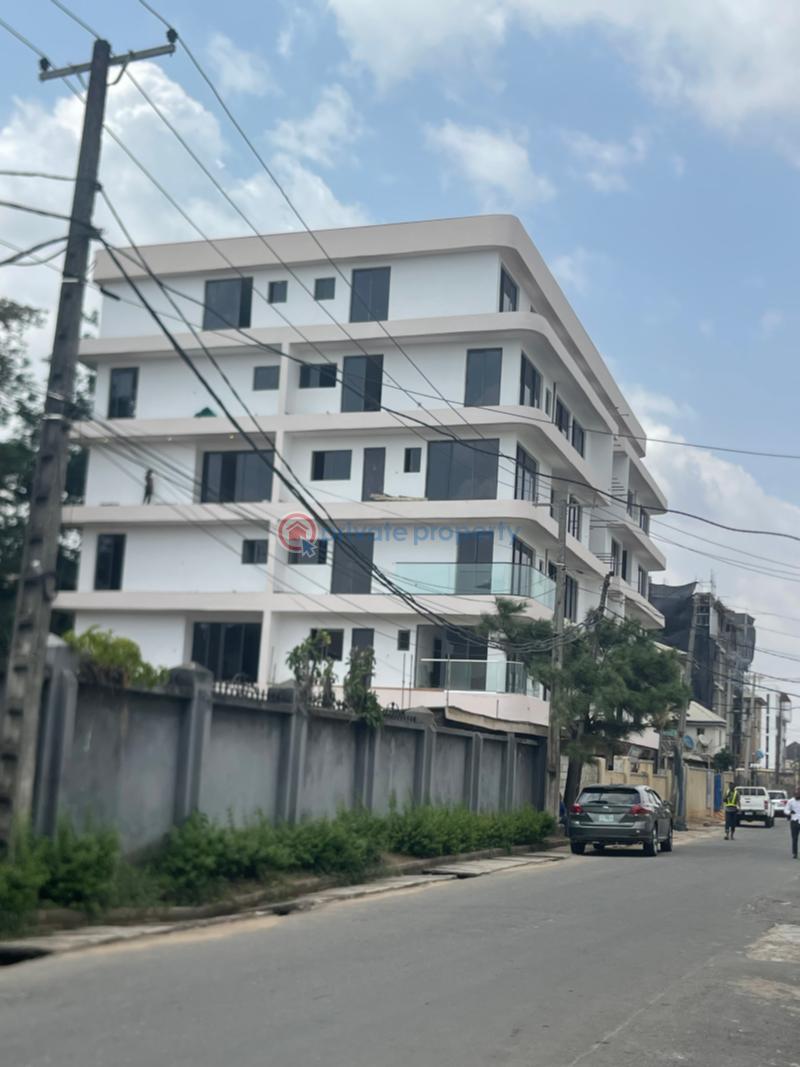 4 bedroom Maisonette For Sale Maryland Ikeja Maryland Lagos - 2