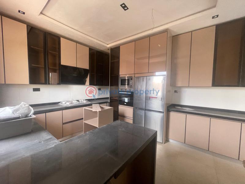 4 bedroom Maisonette For Sale Maryland Ikeja Maryland Lagos - 10