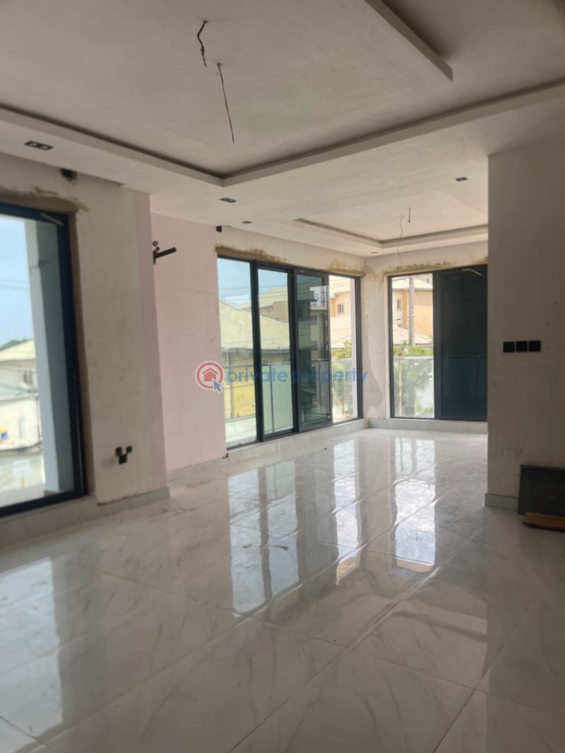 4 bedroom Maisonette For Sale Maryland Ikeja Maryland Lagos - 12