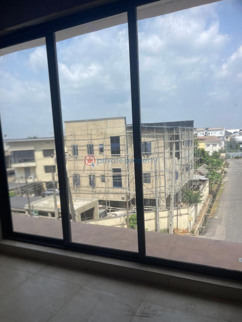4 bedroom Maisonette For Sale Maryland Ikeja Maryland Lagos - 20