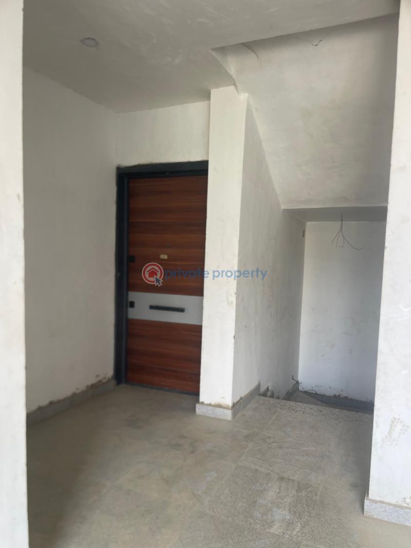 4 bedroom Maisonette For Sale Maryland Ikeja Maryland Lagos - 5