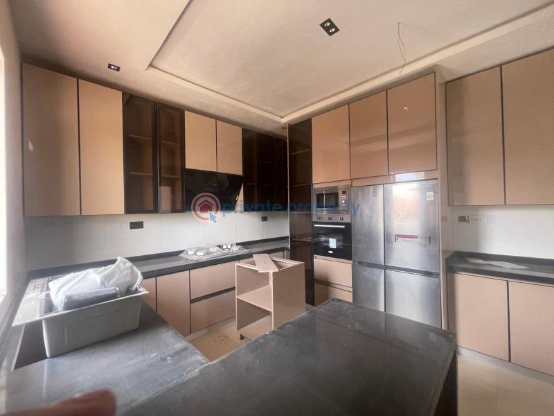 4 bedroom Maisonette For Sale Maryland Ikeja Maryland Lagos - 9