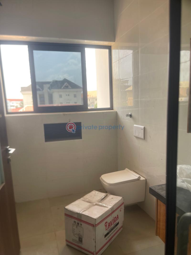 4 bedroom Maisonette For Sale Maryland Ikeja Maryland Lagos - 16