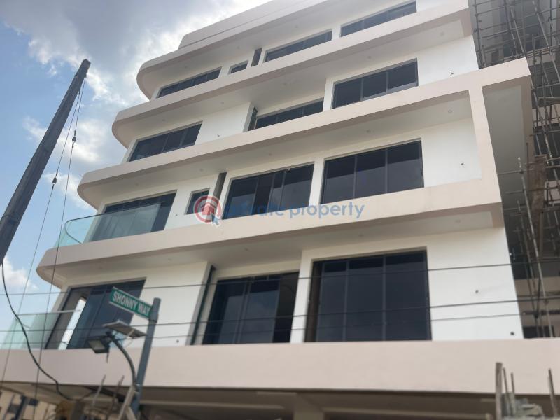 4 bedroom Maisonette For Sale Maryland Ikeja Maryland Lagos - 1