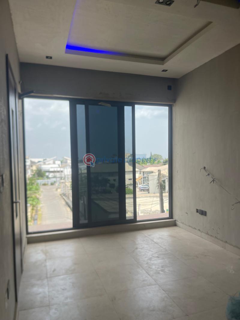 4 bedroom Maisonette For Sale Maryland Ikeja Maryland Lagos - 19