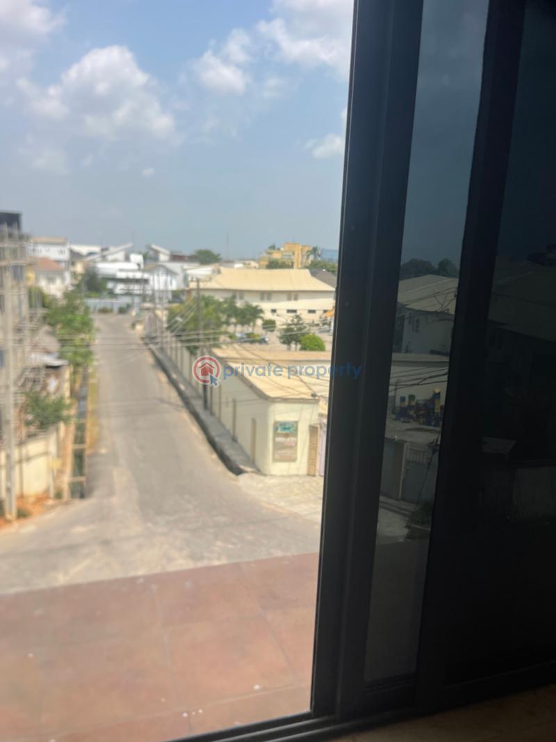 4 bedroom Maisonette For Sale Maryland Ikeja Maryland Lagos - 18